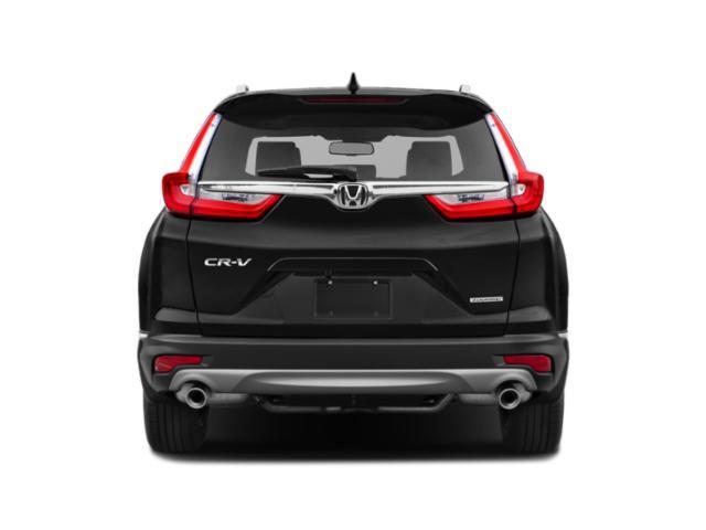 used 2019 Honda CR-V car, priced at $25,345