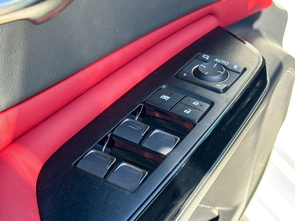 used 2024 Lexus ES 350 car, priced at $49,898