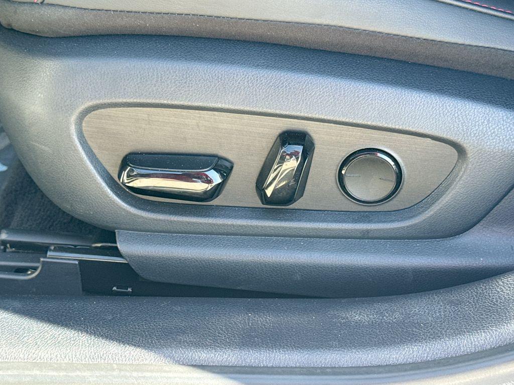 used 2024 Lexus ES 350 car, priced at $49,898