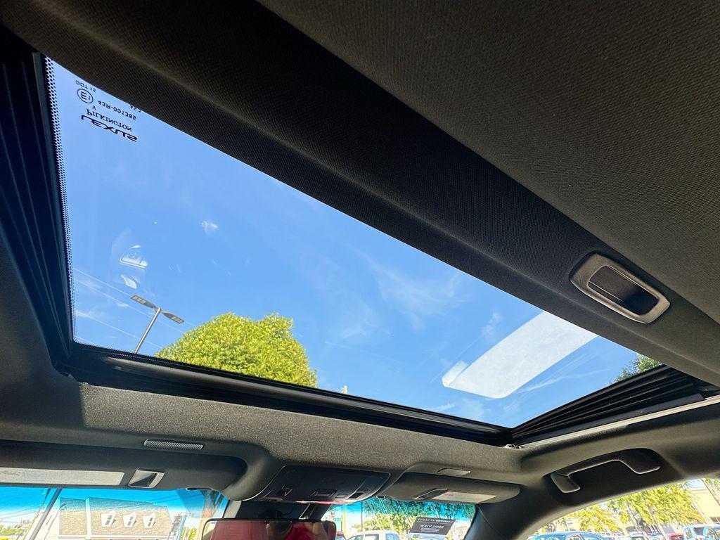 used 2024 Lexus ES 350 car, priced at $49,898