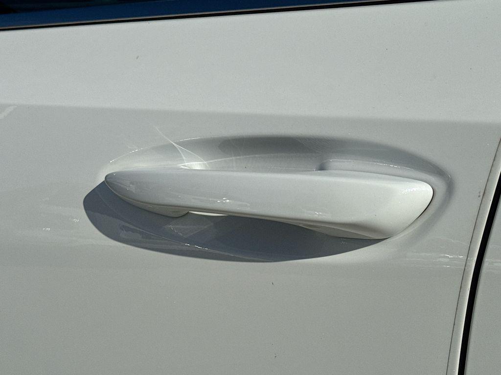 used 2024 Lexus ES 350 car, priced at $49,898