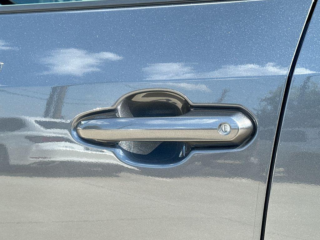 used 2022 Toyota RAV4 Hybrid car, priced at $34,240