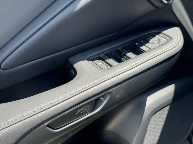 new 2025 Lexus TX 350 car, priced at $60,525