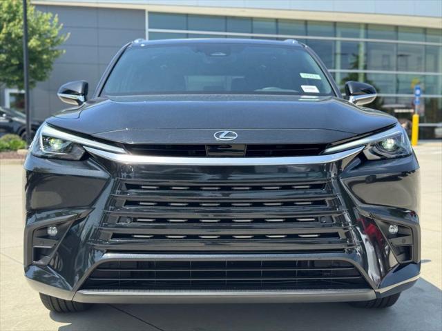 new 2025 Lexus TX 350 car, priced at $60,525