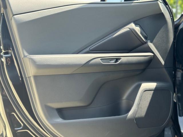 new 2025 Lexus TX 350 car, priced at $60,525