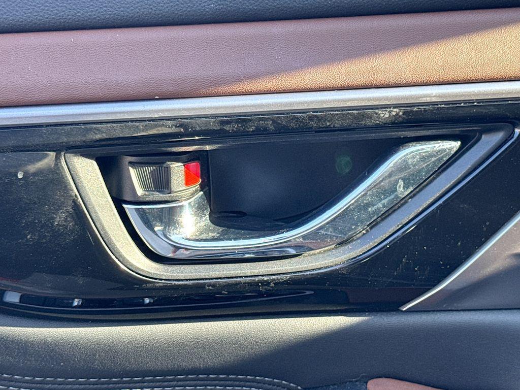 used 2023 Subaru Outback car, priced at $30,738