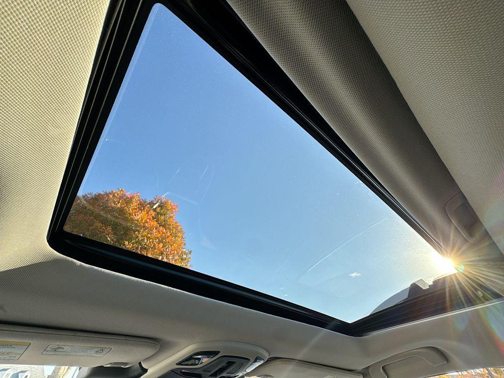 used 2023 Subaru Outback car, priced at $30,738