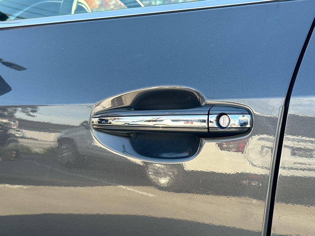 used 2023 Subaru Outback car, priced at $30,738