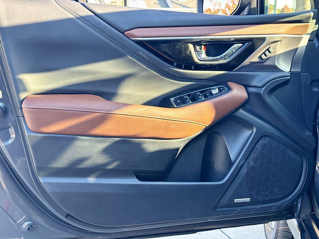 used 2023 Subaru Outback car, priced at $30,738