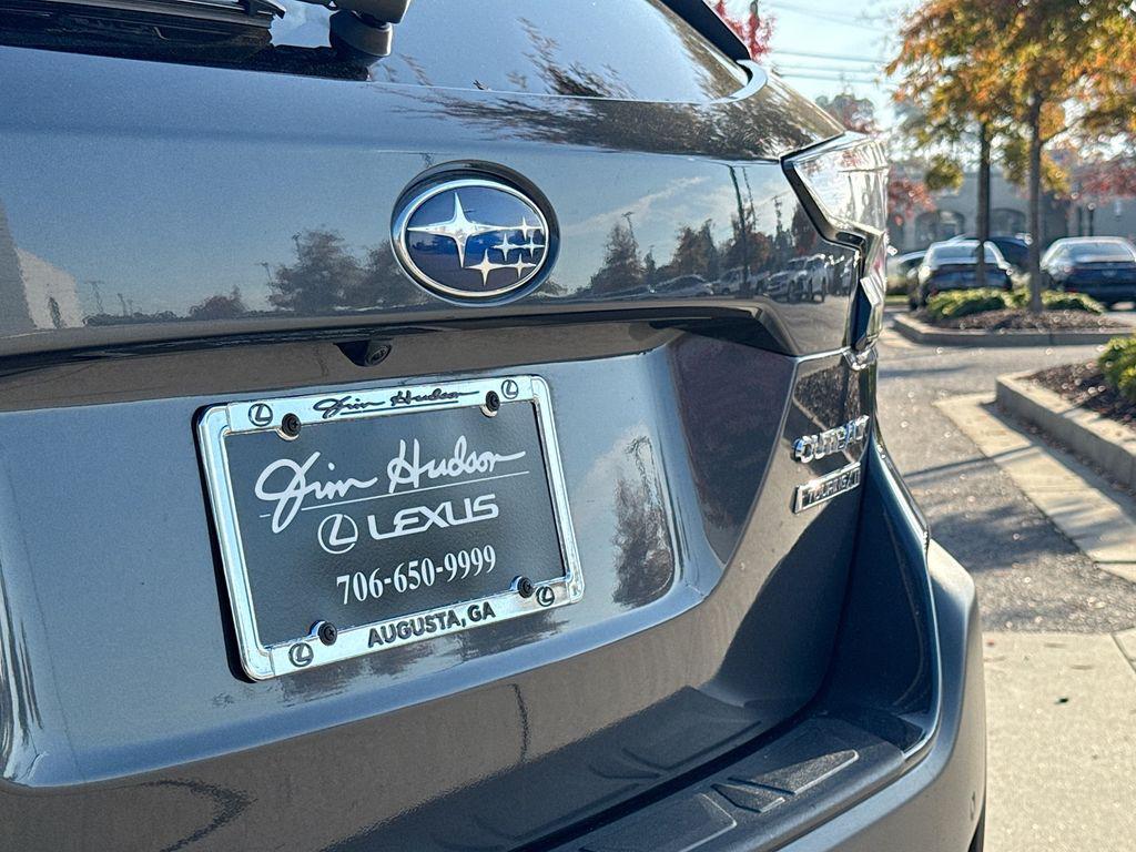 used 2023 Subaru Outback car, priced at $30,738