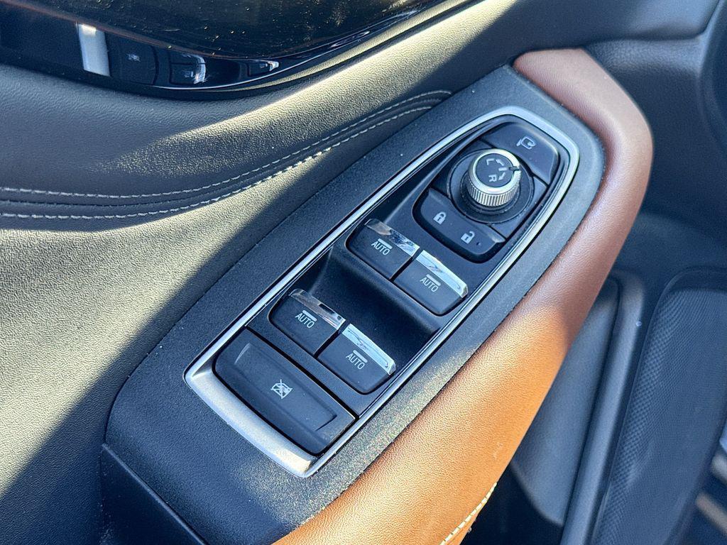 used 2023 Subaru Outback car, priced at $30,738