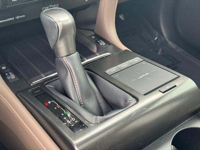 used 2022 Lexus GX 460 car, priced at $58,990