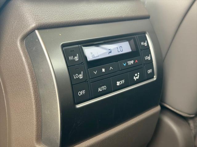 used 2022 Lexus GX 460 car, priced at $58,990