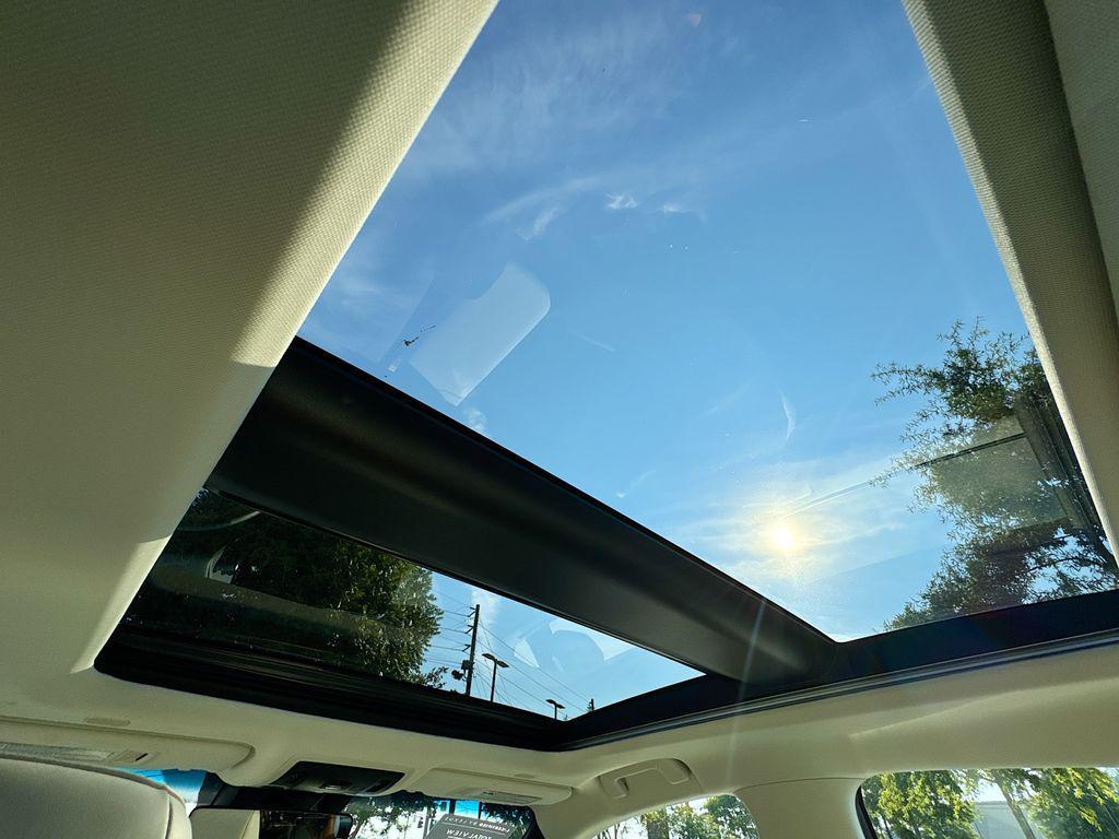 used 2024 Lexus ES 350 car, priced at $48,677