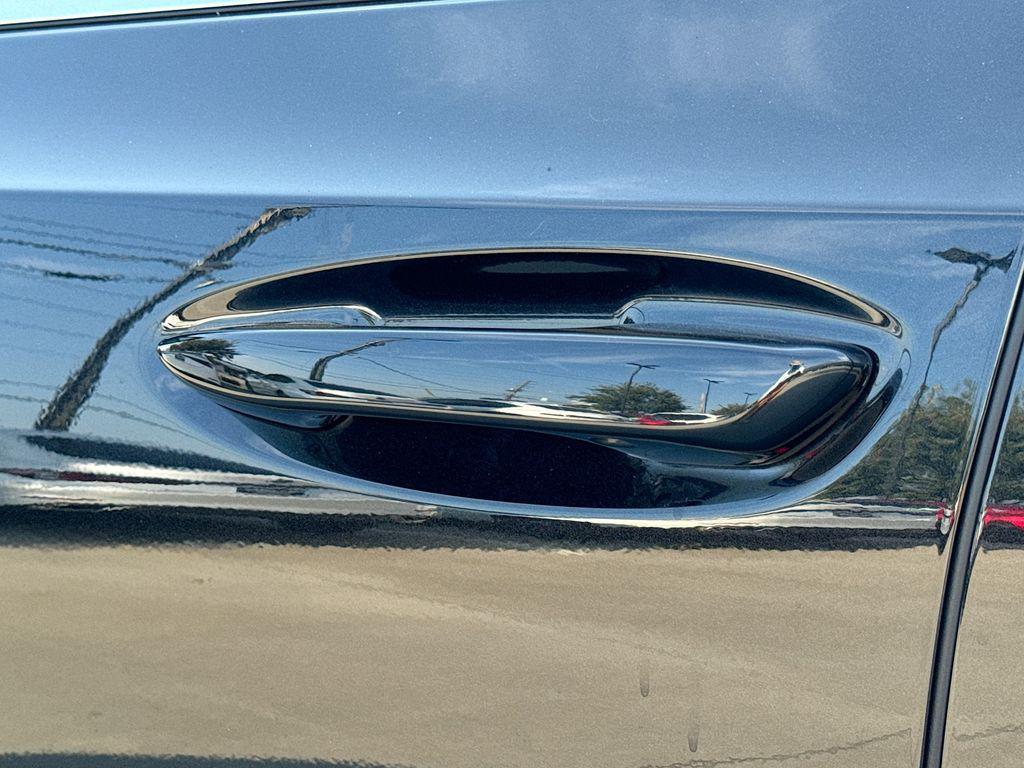 used 2024 Lexus ES 350 car, priced at $48,677