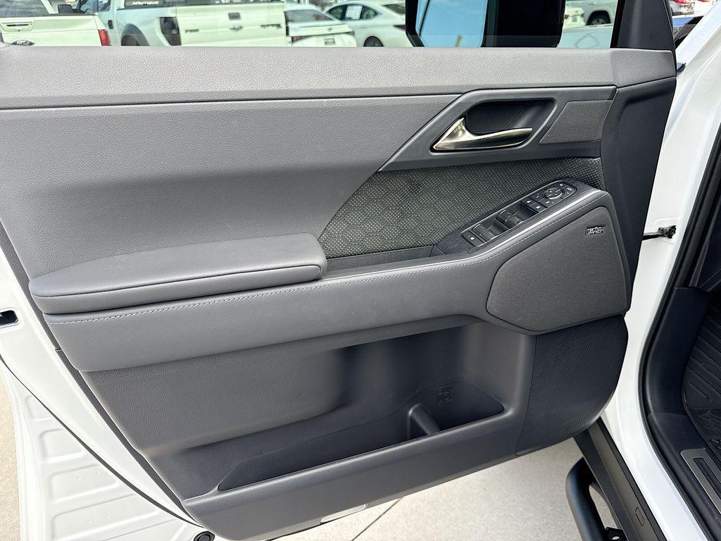 used 2024 Lexus GX 550 car, priced at $100,738