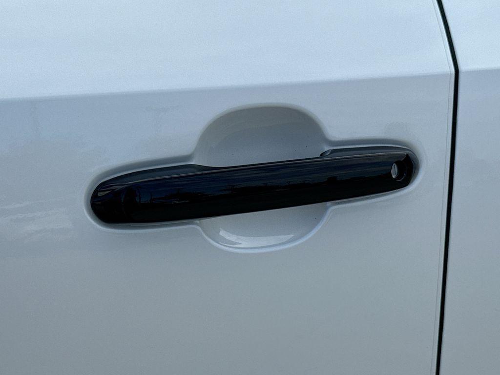 used 2024 Lexus GX 550 car, priced at $100,738