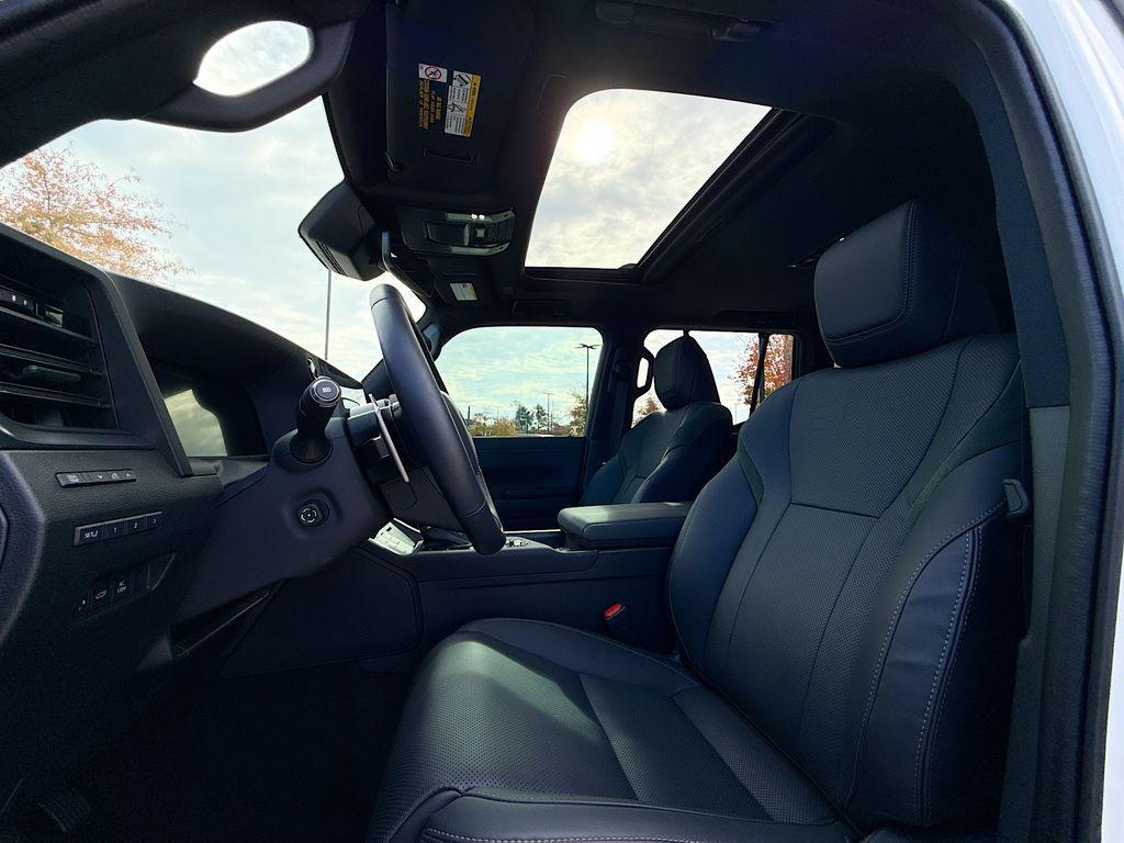 used 2024 Lexus GX 550 car, priced at $100,738