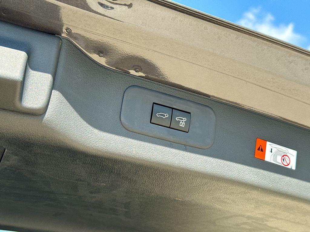 used 2024 Lexus TX 350 car, priced at $55,738