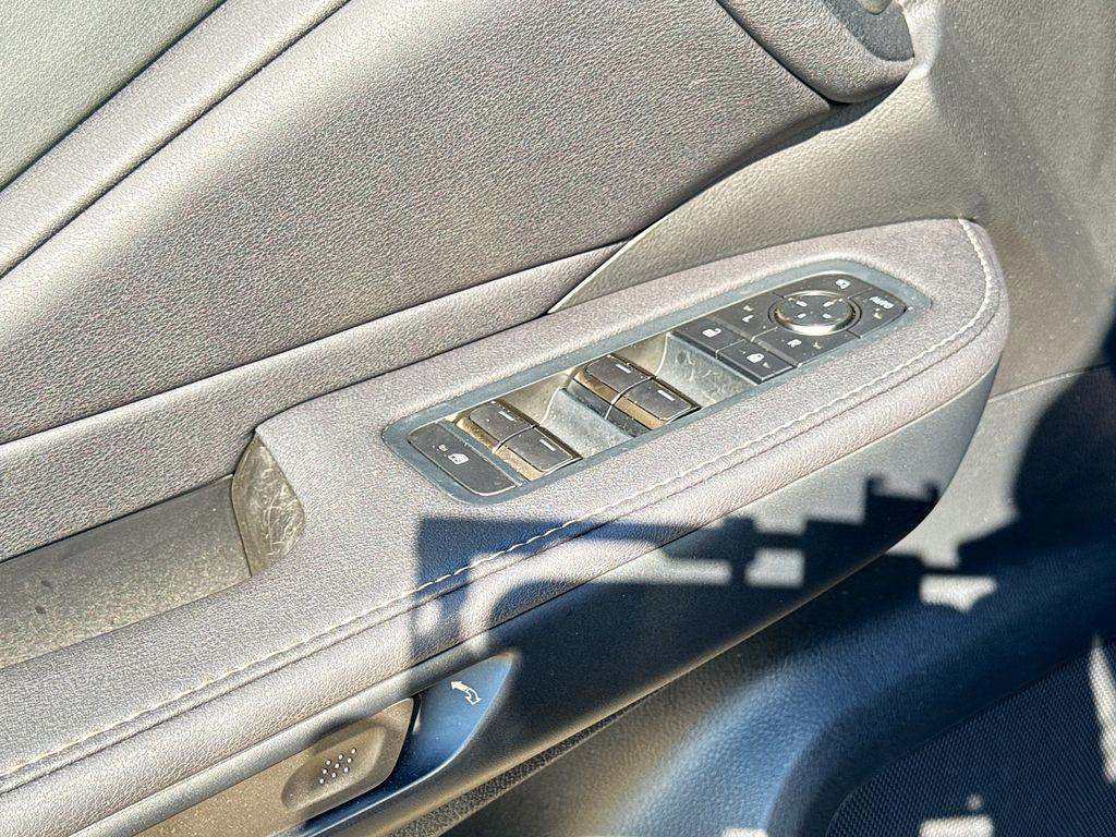 used 2024 Lexus TX 350 car, priced at $55,738