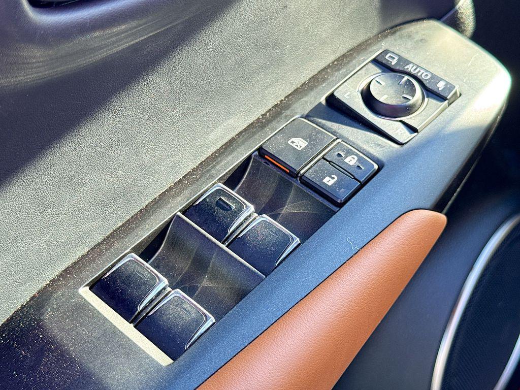 used 2020 Lexus NX 300 car, priced at $31,652