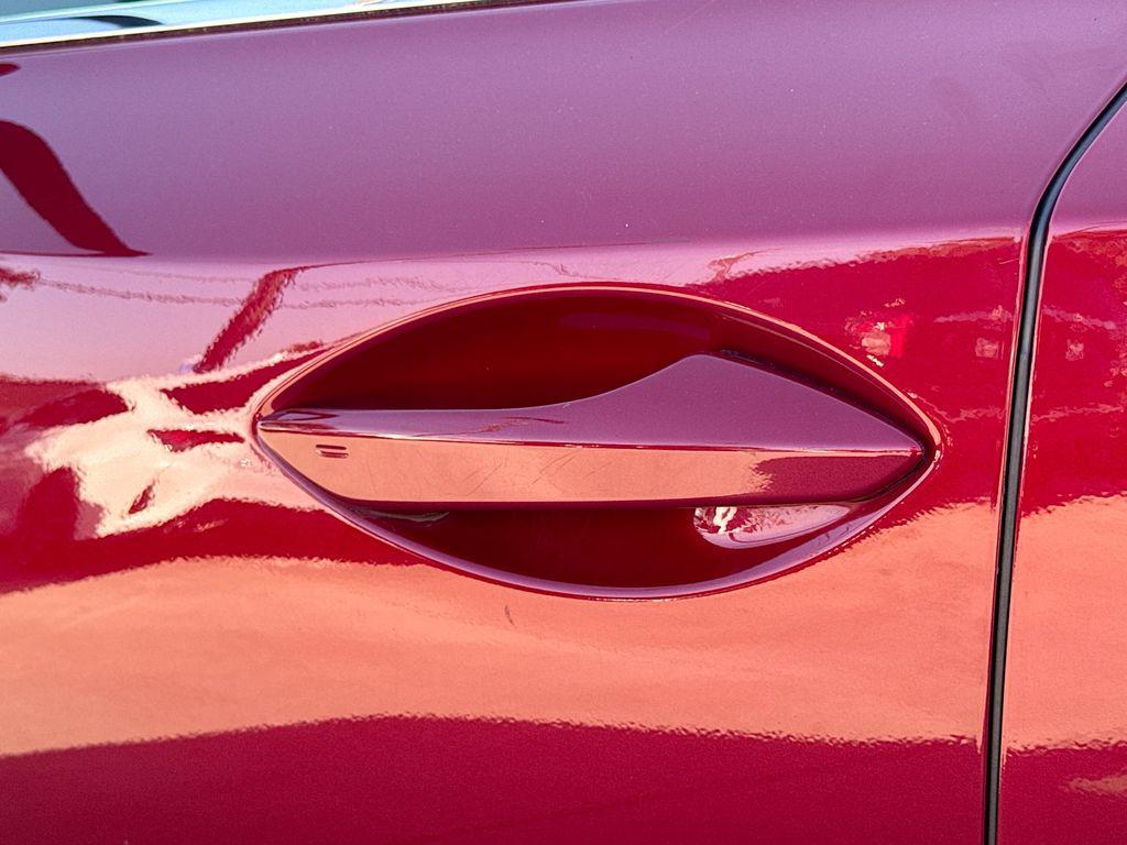 used 2020 Lexus NX 300 car, priced at $31,652