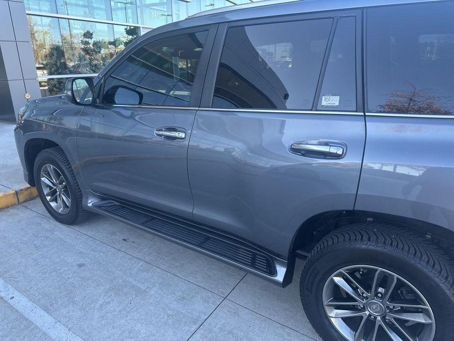 used 2021 Lexus GX 460 car, priced at $46,990