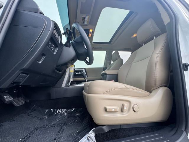 used 2018 Toyota 4Runner car, priced at $32,557