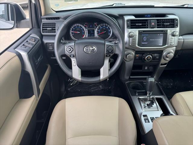used 2018 Toyota 4Runner car, priced at $32,557