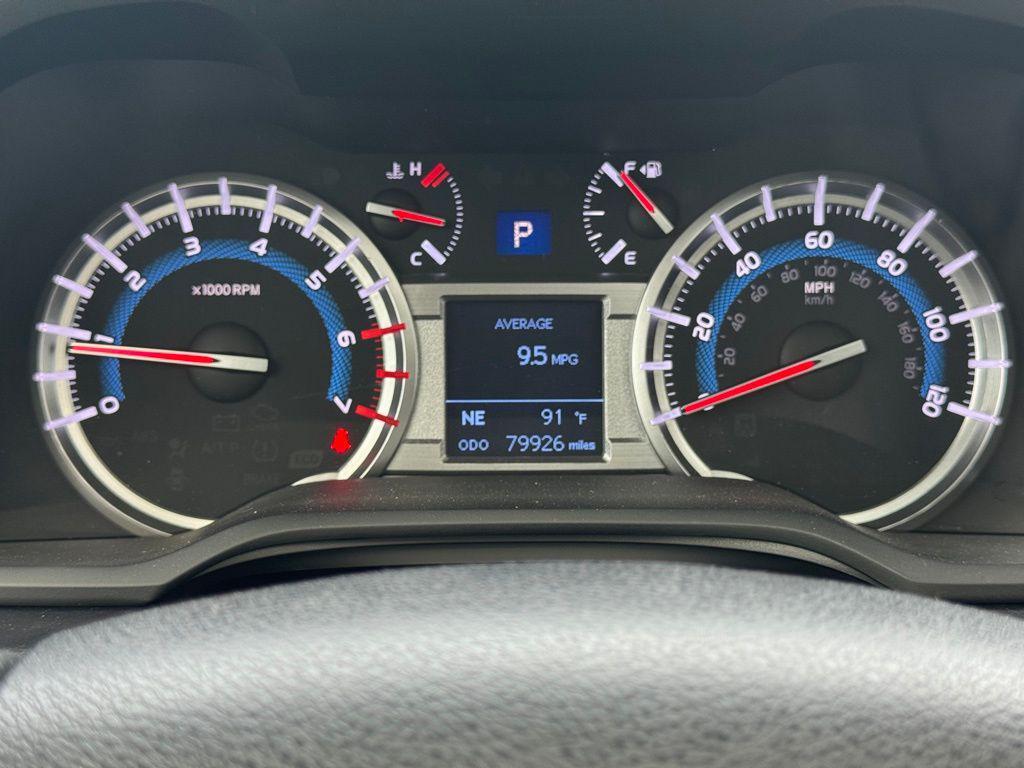 used 2018 Toyota 4Runner car, priced at $32,557