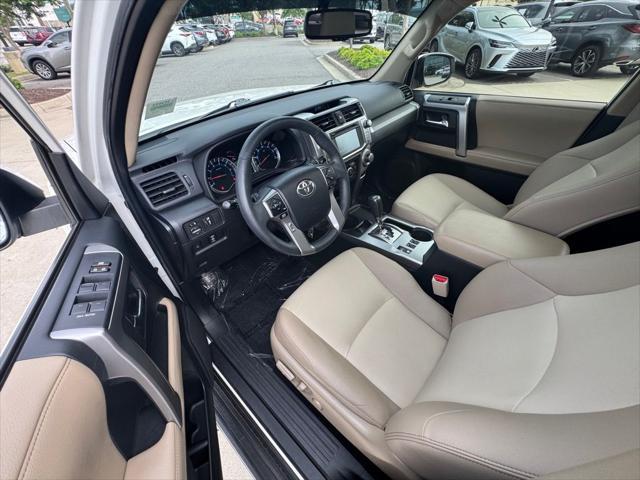 used 2018 Toyota 4Runner car, priced at $32,557
