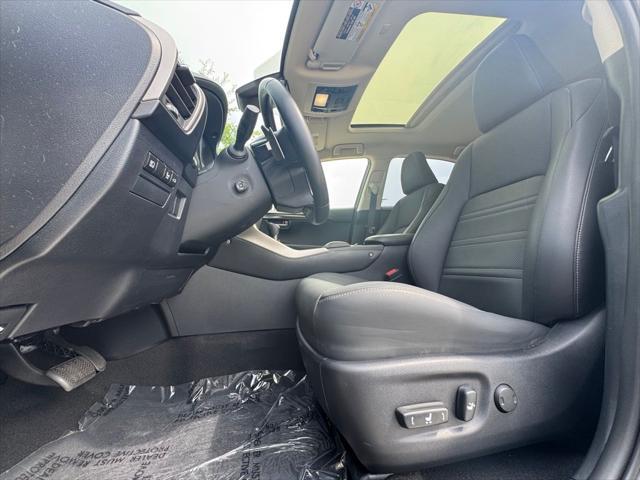 used 2021 Lexus NX 300 car, priced at $37,906