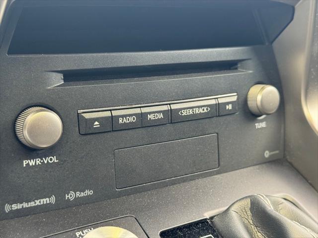used 2021 Lexus NX 300 car, priced at $37,906