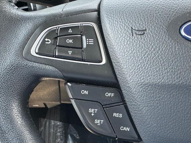 used 2018 Ford EcoSport car, priced at $16,738