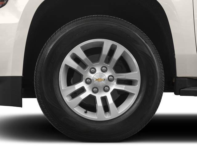used 2016 Chevrolet Suburban car, priced at $17,490