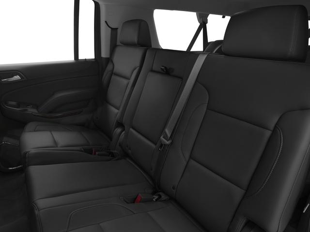 used 2016 Chevrolet Suburban car, priced at $17,490