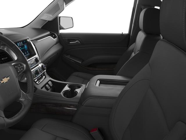 used 2016 Chevrolet Suburban car, priced at $17,490