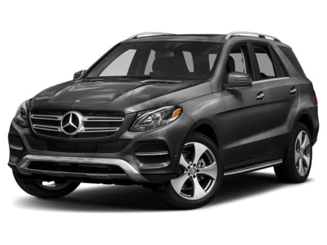 used 2018 Mercedes-Benz GLE 350 car, priced at $24,662