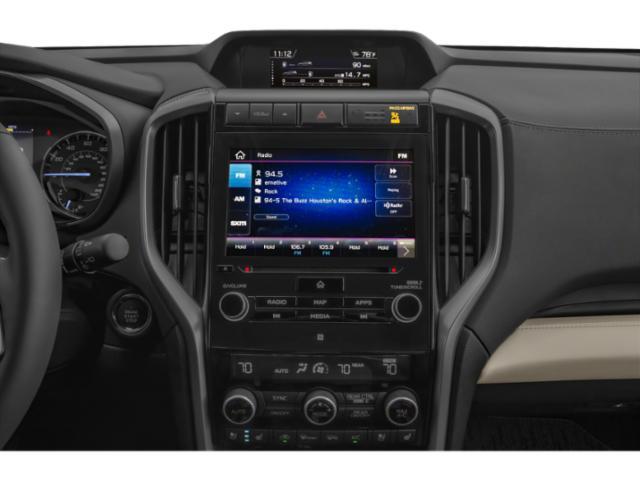 used 2021 Subaru Ascent car, priced at $30,990