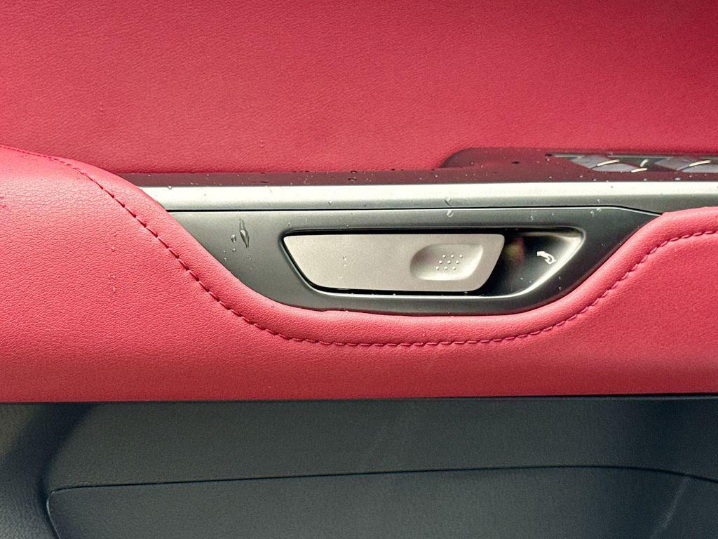 new 2026 Lexus NX 350 car, priced at $54,796