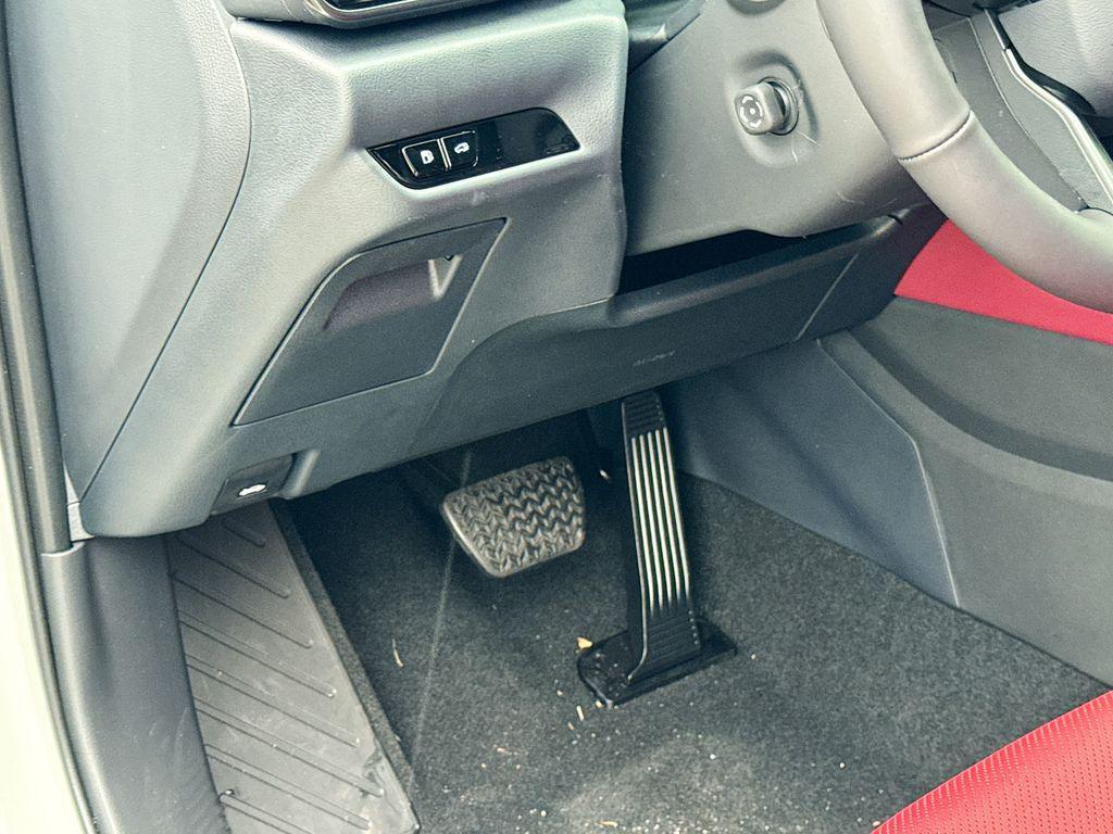 new 2026 Lexus NX 350 car, priced at $54,796