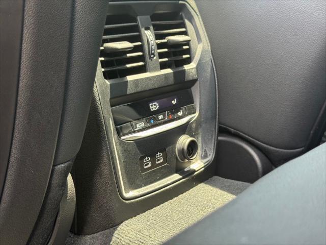 used 2020 BMW 330 car, priced at $25,738