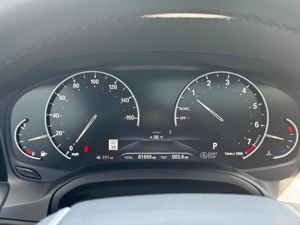 used 2020 BMW 330 car, priced at $21,599
