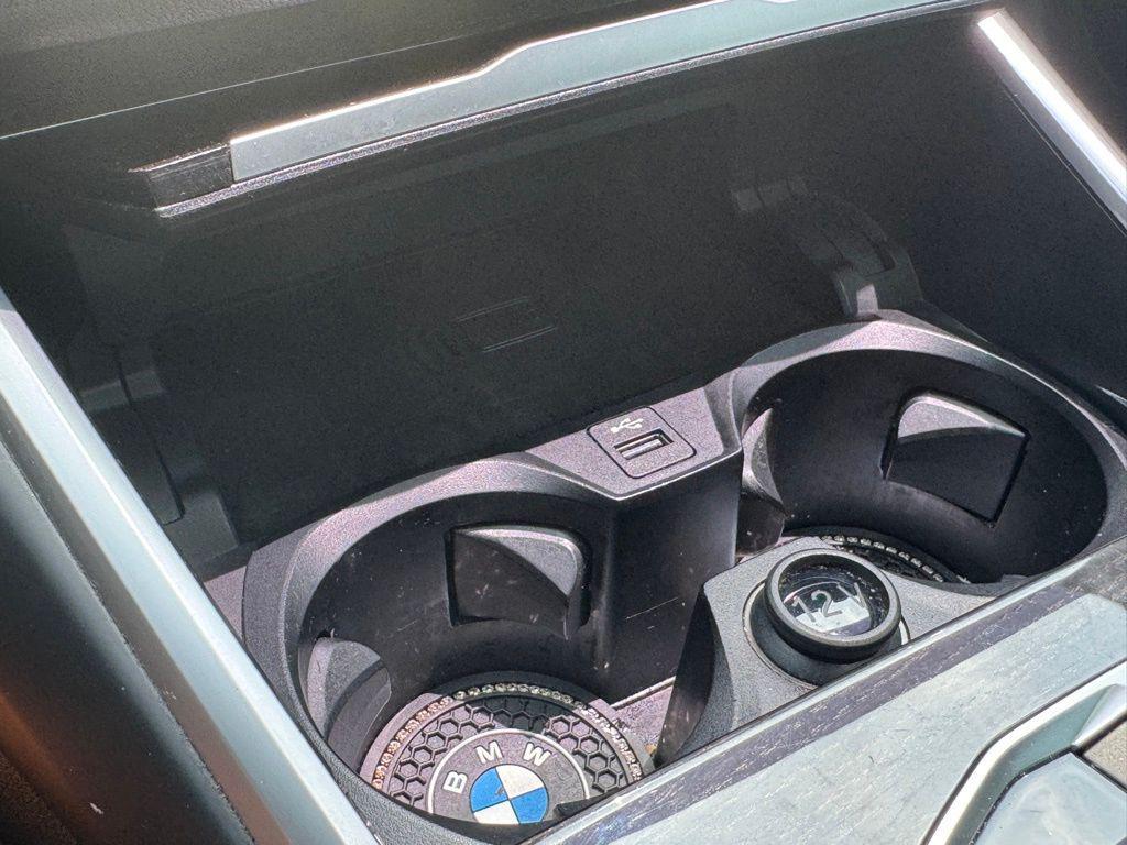 used 2020 BMW 330 car, priced at $21,599