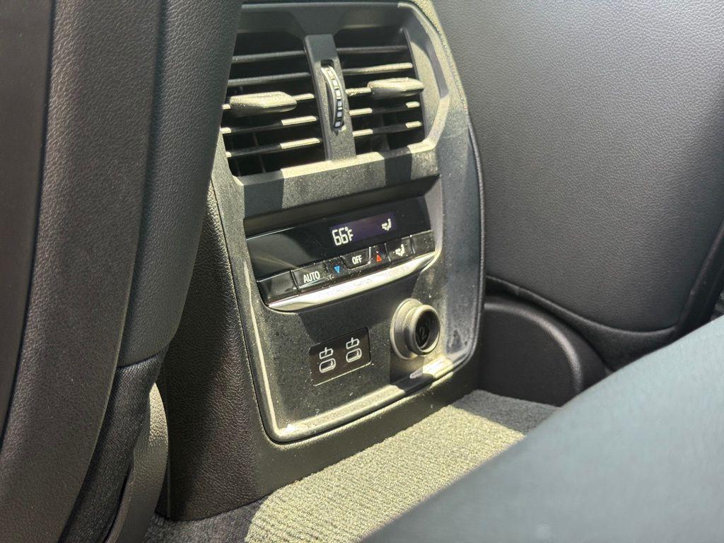 used 2020 BMW 330 car, priced at $21,599