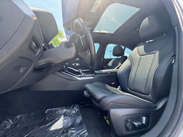 used 2020 BMW 330 car, priced at $25,738