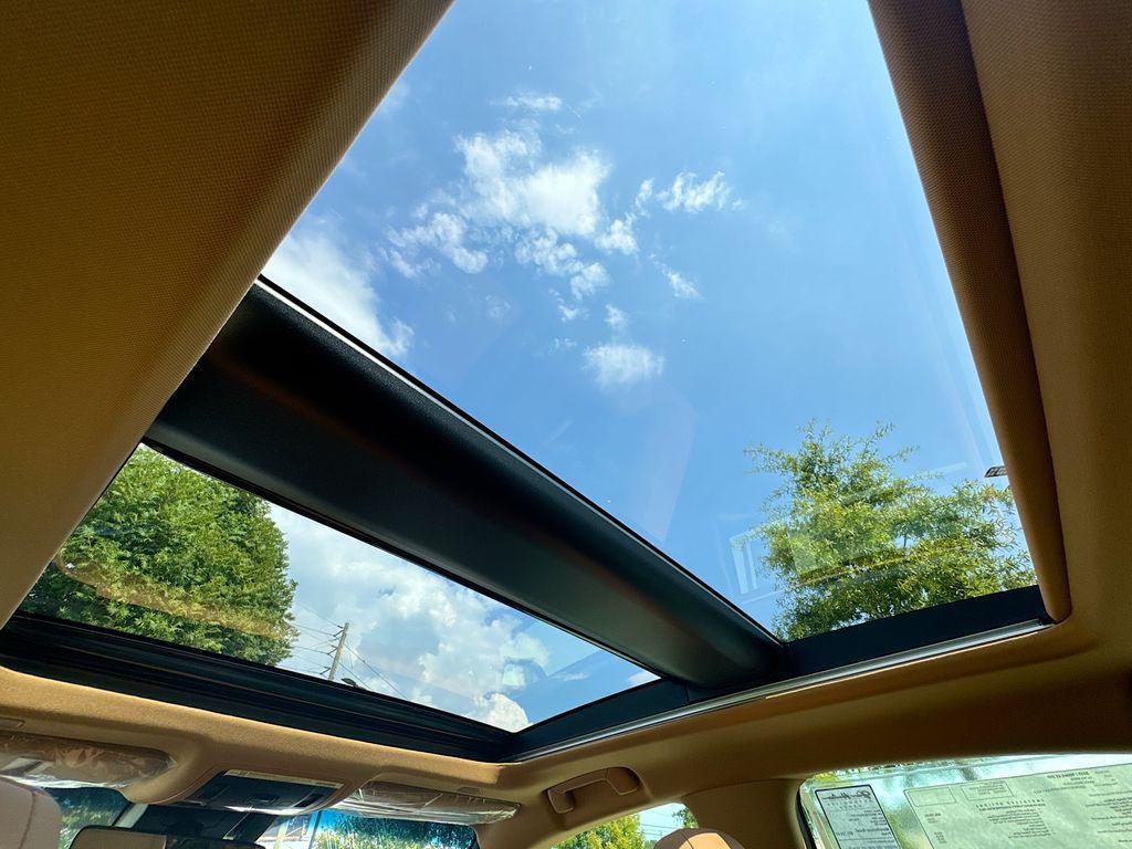 new 2025 Lexus ES 350 car, priced at $54,226