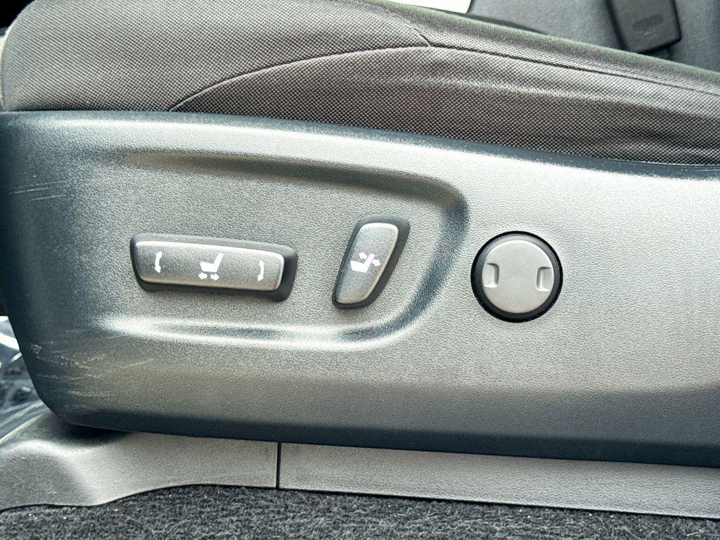 used 2024 Toyota 4Runner car, priced at $41,244