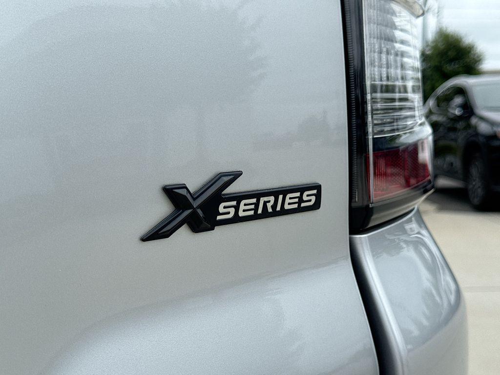 used 2024 Toyota 4Runner car, priced at $41,244
