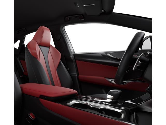 new 2026 Lexus NX 350 car, priced at $56,855